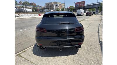2017 Porsche Macan GTS  Red Seats - Photo 5 - Elmhurst, NY 11373