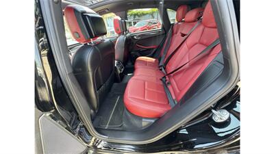 2017 Porsche Macan GTS  Red Seats - Photo 21 - Elmhurst, NY 11373