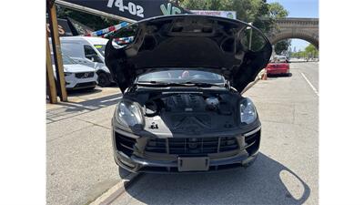 2017 Porsche Macan GTS  Red Seats - Photo 34 - Elmhurst, NY 11373