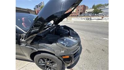 2017 Porsche Macan GTS  Red Seats - Photo 36 - Elmhurst, NY 11373