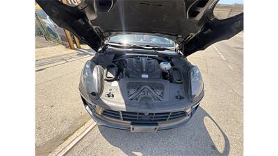 2017 Porsche Macan GTS  Red Seats - Photo 35 - Elmhurst, NY 11373