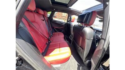 2017 Porsche Macan GTS  Red Seats - Photo 25 - Elmhurst, NY 11373
