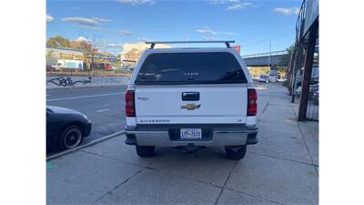 2015 Chevrolet Silverado 2500 LT   - Photo 6 - Elmhurst, NY 11373