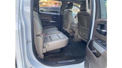 2015 Chevrolet Silverado 2500 LT   - Photo 11 - Elmhurst, NY 11373
