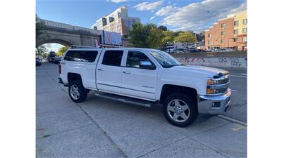 2015 Chevrolet Silverado 2500 LT   - Photo 4 - Elmhurst, NY 11373