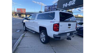2015 Chevrolet Silverado 2500 LT   - Photo 7 - Elmhurst, NY 11373