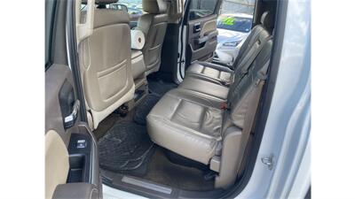 2015 Chevrolet Silverado 2500 LT   - Photo 9 - Elmhurst, NY 11373
