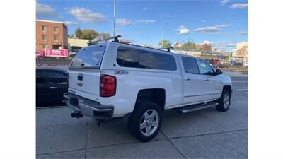 2015 Chevrolet Silverado 2500 LT   - Photo 5 - Elmhurst, NY 11373