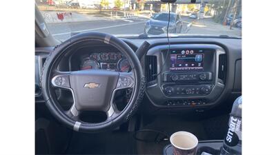 2015 Chevrolet Silverado 2500 LT   - Photo 8 - Elmhurst, NY 11373