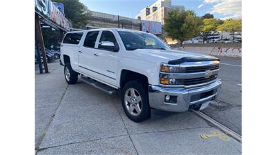 2015 Chevrolet Silverado 2500 LT   - Photo 3 - Elmhurst, NY 11373