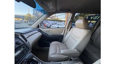 2003 Toyota Highlander - Photo 14 - Elmhurst, NY 11373