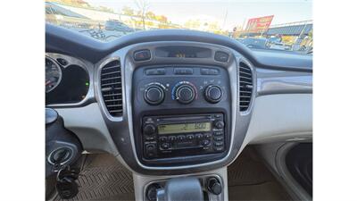 2003 Toyota Highlander - Photo 12 - Elmhurst, NY 11373