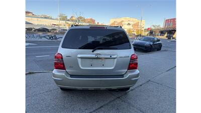 2003 Toyota Highlander - Photo 4 - Elmhurst, NY 11373