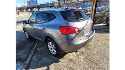 2009 Nissan Rogue S   - Photo 3 - Elmhurst, NY 11373