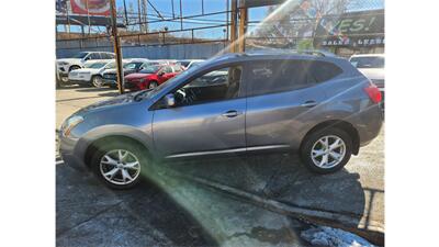 2009 Nissan Rogue S   - Photo 18 - Elmhurst, NY 11373