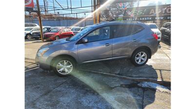 2009 Nissan Rogue S   - Photo 2 - Elmhurst, NY 11373