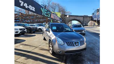 2009 Nissan Rogue S   - Photo 1 - Elmhurst, NY 11373