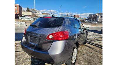 2009 Nissan Rogue S   - Photo 4 - Elmhurst, NY 11373