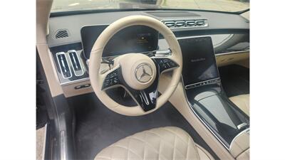 2022 Mercedes-Benz S 580 4MATIC   - Photo 16 - Elmhurst, NY 11373