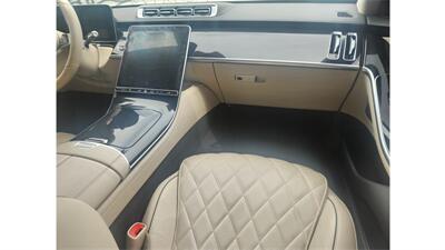 2022 Mercedes-Benz S 580 4MATIC   - Photo 11 - Elmhurst, NY 11373