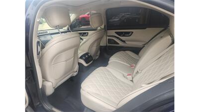 2022 Mercedes-Benz S 580 4MATIC   - Photo 6 - Elmhurst, NY 11373