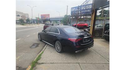 2022 Mercedes-Benz S 580 4MATIC   - Photo 5 - Elmhurst, NY 11373