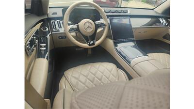 2022 Mercedes-Benz S 580 4MATIC   - Photo 8 - Elmhurst, NY 11373