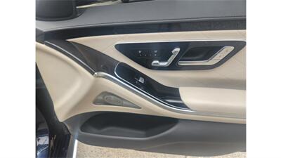 2022 Mercedes-Benz S 580 4MATIC   - Photo 13 - Elmhurst, NY 11373