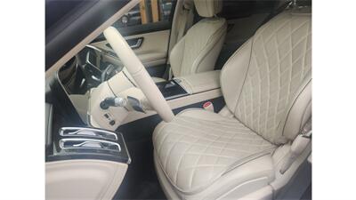2022 Mercedes-Benz S 580 4MATIC   - Photo 14 - Elmhurst, NY 11373