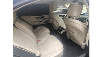 2022 Mercedes-Benz S 580 4MATIC   - Photo 9 - Elmhurst, NY 11373