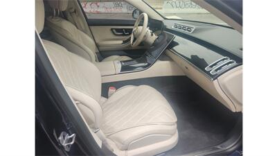 2022 Mercedes-Benz S 580 4MATIC   - Photo 12 - Elmhurst, NY 11373