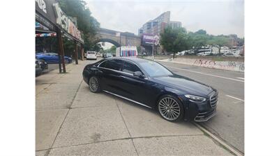 2022 Mercedes-Benz S 580 4MATIC   - Photo 3 - Elmhurst, NY 11373