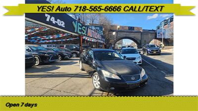 2007 Lexus ES 350   - Photo 1 - Elmhurst, NY 11373