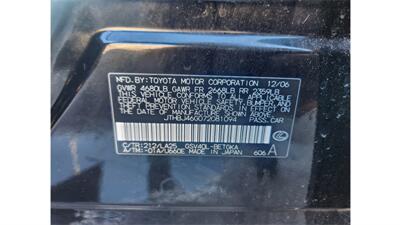 2007 Lexus ES 350   - Photo 12 - Elmhurst, NY 11373