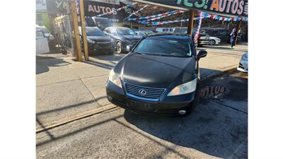 2007 Lexus ES 350   - Photo 3 - Elmhurst, NY 11373