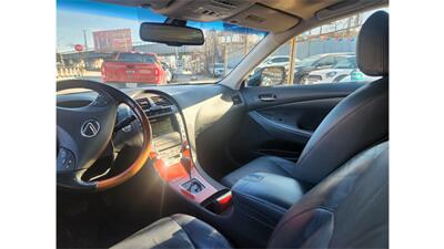 2007 Lexus ES 350   - Photo 8 - Elmhurst, NY 11373