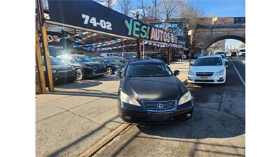 2007 Lexus ES 350   - Photo 4 - Elmhurst, NY 11373