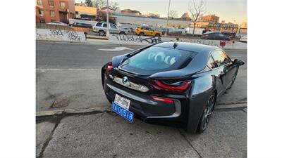 2017 BMW i8 - Photo 4 - Elmhurst, NY 11373