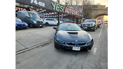2017 BMW i8 - Photo 2 - Elmhurst, NY 11373