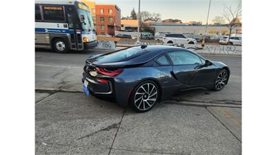 2017 BMW i8 - Photo 5 - Elmhurst, NY 11373