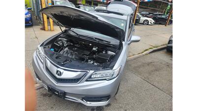 2018 Acura RDX   - Photo 22 - Elmhurst, NY 11373