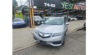 2018 Acura RDX   - Photo 2 - Elmhurst, NY 11373