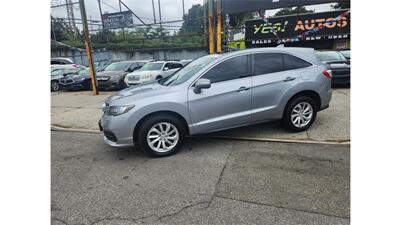 2018 Acura RDX   - Photo 3 - Elmhurst, NY 11373