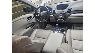 2018 Acura RDX   - Photo 23 - Elmhurst, NY 11373