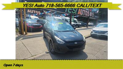 2015 Hyundai Tucson GLS   - Photo 1 - Elmhurst, NY 11373