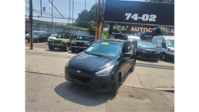 2015 Hyundai Tucson GLS   - Photo 2 - Elmhurst, NY 11373