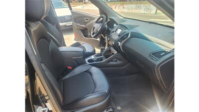 2015 Hyundai Tucson GLS   - Photo 23 - Elmhurst, NY 11373