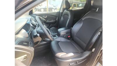 2015 Hyundai Tucson GLS   - Photo 24 - Elmhurst, NY 11373