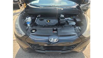 2015 Hyundai Tucson GLS   - Photo 26 - Elmhurst, NY 11373
