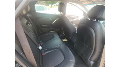 2015 Hyundai Tucson GLS   - Photo 22 - Elmhurst, NY 11373
